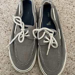 Mens Sperry Shoes Size 8.5